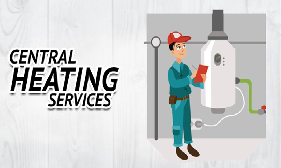 Central Heating Servicec