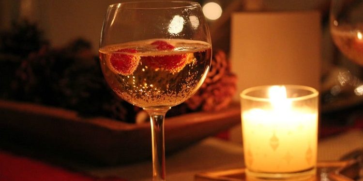 7 ideas for an ideal romantic evening with your partner