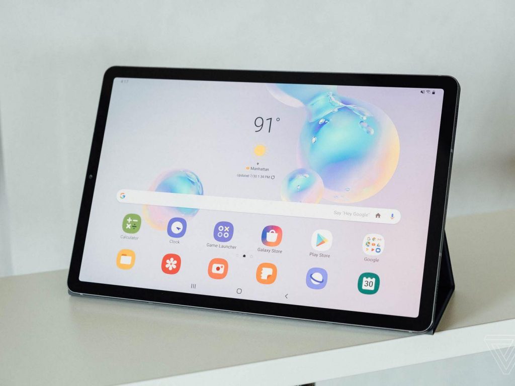 How To Choose The Best Tablet For You?