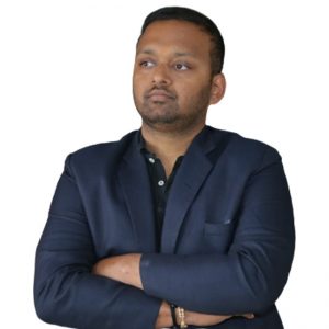 Neeraj Gupta